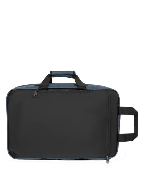 TRAVELPACK Superman Mochila de viaje, soporte para portátil de 17" parche de Superman - Mochilas Escuela & Tiempo Libre