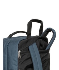 EASTPAK TRAVELPACK Superman Mochila de viaje, soporte para portátil de 17" parche de Superman - Mochilas Escuela & Tiempo Libre - 5