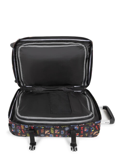 TRANSIT'R S DC Icons Carro de equipaje de mano Íconos de DC - Equipaje de mano