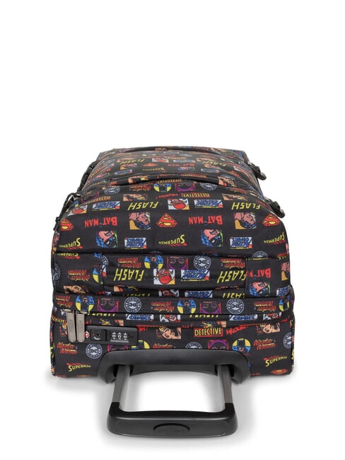 TRANSIT'R S DC Icons Carro de equipaje de mano Íconos de DC - Equipaje de mano