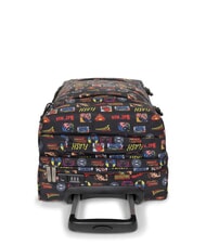 EASTPAK TRANSIT'R S DC Icons Carro de equipaje de mano Íconos de DC - Equipaje de mano - 4