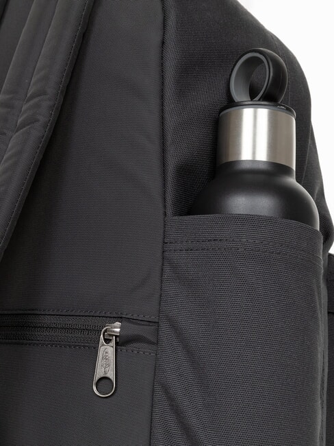 PADDED DAY PAK'R Mochila para portátil de 14" lavado oscuro - Mochilas Escuela & Tiempo Libre