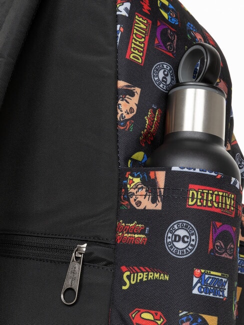 PADDED DAY PAK'R DC Icons Mochila para portátil de 14" Íconos de DC - Mochilas Escuela & Tiempo Libre