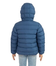 COLMAR MINIMAL KIDS Chaqueta de plumas con capucha azul oscuro/polar - Chaquetas de beb&eacute; - 2