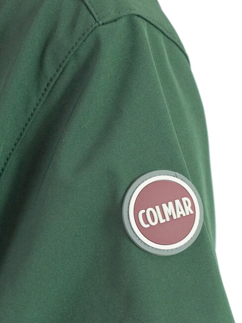 NEWFUTURY KIDS Chaqueta con capucha bot&aacute;nico - Chaquetas de beb&eacute;