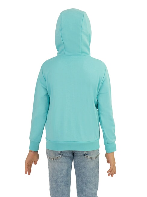 STUNNING KIDS Sudadera con capucha y cremallera completa hawaiano - Sudadera Bebé