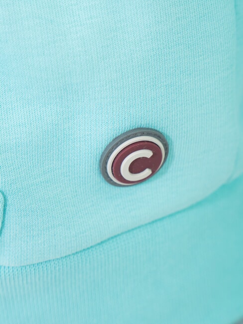 STUNNING KIDS Sudadera con capucha y cremallera completa hawaiano - Sudadera Bebé