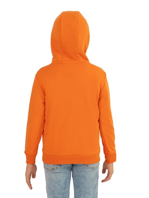 CONNECTIVE KIDS Sudadera con capucha y estampado de logotipo chile - Sudadera Bebé