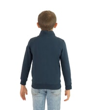 COLMAR CONNECTIVE KIDS Sudadera de cuello alto con cremallera completa - Sudadera Bebé