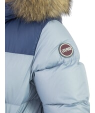 COLMAR E-CONCRETE KIDS Chaqueta de plumas con capucha polar/azul oscuro/oscuro - Chaquetas de beb&eacute; - 3