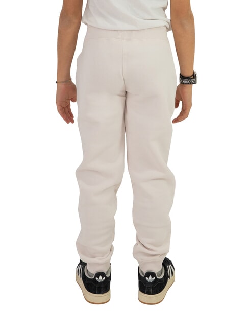 STUNNING Pantalones deportivos con logo brillante incienso - Ch&aacute;ndales para ni&ntilde;os