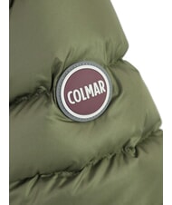 COLMAR E-CONCRETE KIDS Chaqueta corta de plumas con capucha azul marino - Chaquetas de beb&eacute; - 3