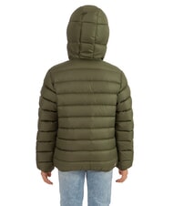 COLMAR E-CONCRETE KIDS Chaqueta corta de plumas con capucha - Chaquetas de beb&eacute;