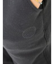 COLMAR STUNNING Pantalones deportivos con logo brillante negro - Ch&aacute;ndales para ni&ntilde;os - 3