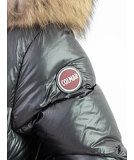 COLMAR BLAZE KIDS Chaqueta de plumas con capucha negro - Chaquetas de beb&eacute; - 3