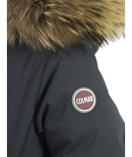 COLMAR RECALL KIDS Chaqueta acolchada con capucha espiga negra - Chaquetas de bebé - 3