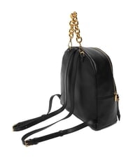 COCCINELLE FENIX Mochila mediana de cuero - Bolsos Mujer