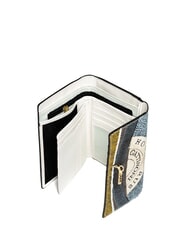 GATTINONI PLANETARIUM Cartera mediana con solapa - Carteras Mujer