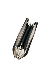 GATTINONI PLANETARIUM Cartera con cremallera - Carteras Mujer