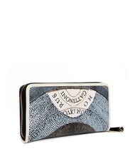 GATTINONI PLANETARIUM Cartera con cremallera blanquecino - Carteras Mujer - 3