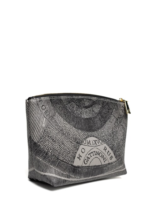 PLANETARIUM Belleza media negro monocromático - Carteras de mano & Neceser