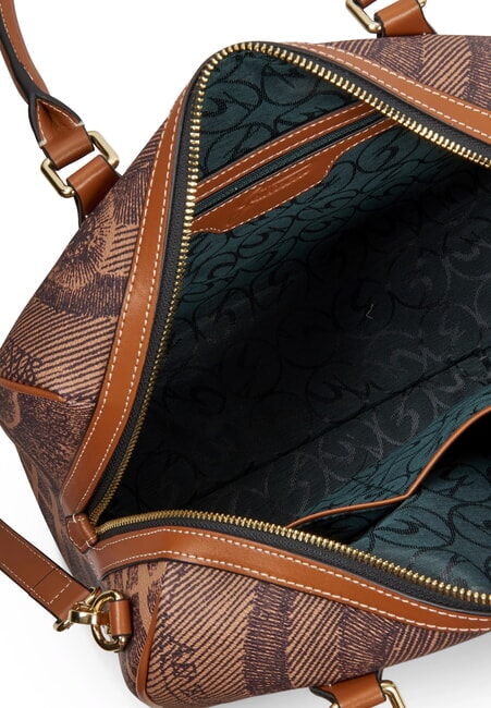 PLANETARIUM Bolso de hombro con correa para el hombro monocromat.dk ceja/bronceado - Bolsos Mujer