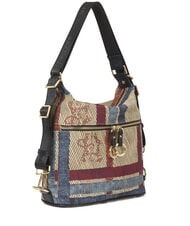 GATTINONI PLANETARIUM Mochila/Bolso de hombro - Bolsos Mujer