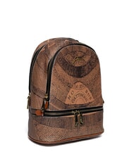 GATTINONI PLANETARIUM Mochila mediana bronceado monocromático - Bolsos Mujer - 2