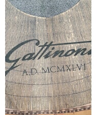 GATTINONI PLANETARIUM Bufanda de mezcla de lana - Sombreros