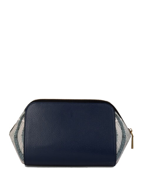 PLANETARIUM Estuche de belleza blanco roto/acuarela - Neceser