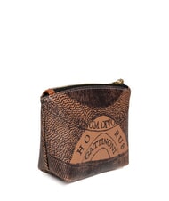 GATTINONI PLANETARIUM Necesario monocromo marrón oscuro - Carteras de mano & Neceser - 2