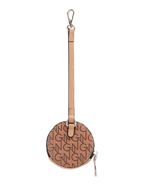 PLANETARIUM Estuche para llaves bronceado - Llaveros