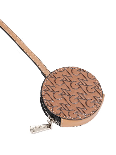 PLANETARIUM Estuche para llaves bronceado - Llaveros