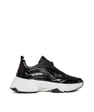 LOVE MOSCHINO STARDUST 60 Zapatillas - Zapatos Mujer