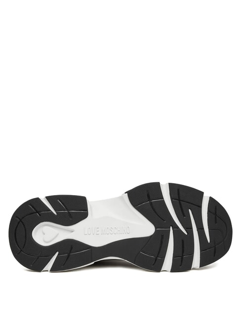 STARDUST 60 Zapatillas negro - Zapatos Mujer