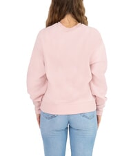 COLMAR STUNNING Sudadera de cuello redondo con pliegues batido - Sudaderas de mujer - 2
