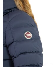 COLMAR EXPERT Chaqueta de plumas de longitud media con cuello alto Azul marino - Chaquetas de plumas de mujer - 3