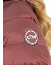 COLMAR DELUXE Chaqueta de plumas con capucha de longitud media morena oscura-oscuras - Chaquetas de plumas de mujer - 3