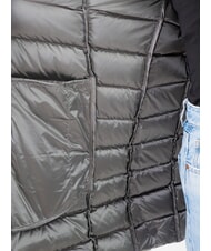 COLMAR DELUXE Chaqueta de plumas con capucha de longitud media morena oscura-oscuras - Chaquetas de plumas de mujer - 4