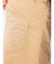 COLMAR DELUXE Chaqueta larga reversible de plumas con capucha incienso-arizona - Chaquetas de plumas de mujer - 7