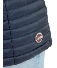 COLMAR PUNKY Chaleco largo ligero sin mangas Azul marino - Chaleco de mujer - 3