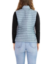 COLMAR DELUXE Chaleco acolchado de cuello alto polar - Chaleco de mujer - 2