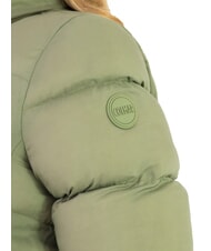 COLMAR VACATION Chaqueta de plumas de longitud media lodo - Chaquetas de plumas de mujer - 3