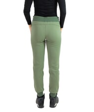 COLMAR COMMUTER Pantalones deportivos de polar lodo - trajes deportivos para mujeres - 2
