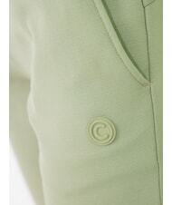 COLMAR COMMUTER Pantalones deportivos de polar lodo - trajes deportivos para mujeres - 3