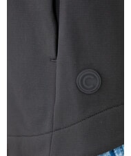 COLMAR COMMUTER Sudadera de mujer de cuello alto con cremallera negro - Sudaderas de mujer - 3