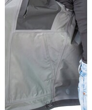 COLMAR PERFORMANCE Chaqueta con capucha negro - Chaquetas de mujer - 4