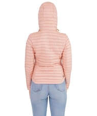 COLMAR DELUXE Chaqueta de plumón de peso medio con capucha - Chaquetas de plumas de mujer
