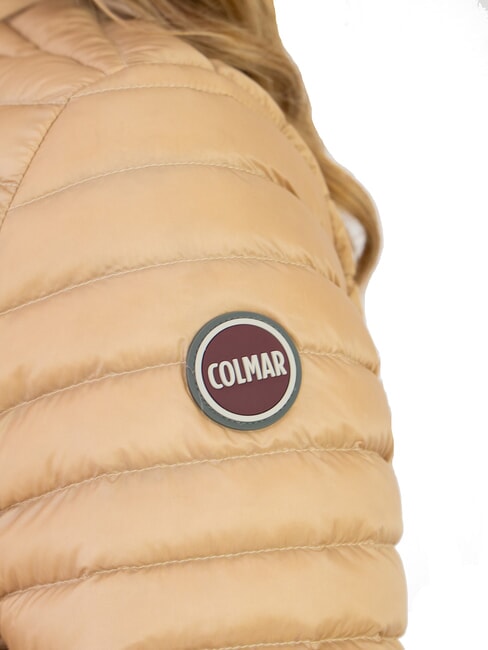 PUNKY Chaqueta ligera de plumas Arizona - Chaquetas de plumas de mujer