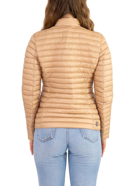 PUNKY Chaqueta ligera de plumas Arizona - Chaquetas de plumas de mujer